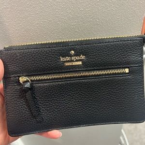 Kate Spade wristlet